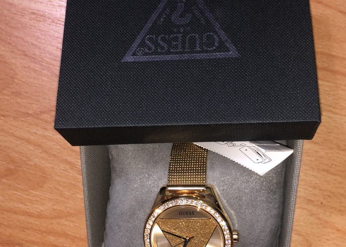 Image annonce: Montres Guess original