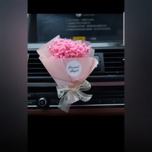 Annonce Parfum pour voitures