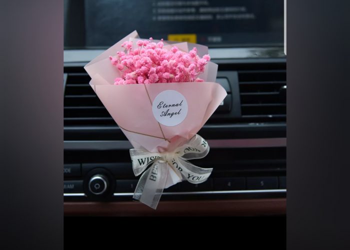 Image annonce: Parfum pour voitures