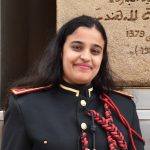 Image de Profil de Omaima EL FAOUZ