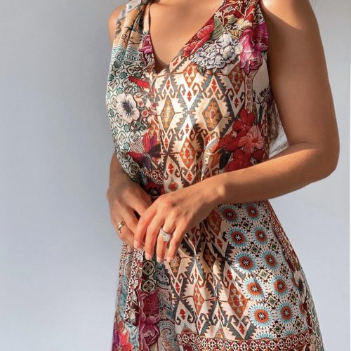 Annonce: Robes zara