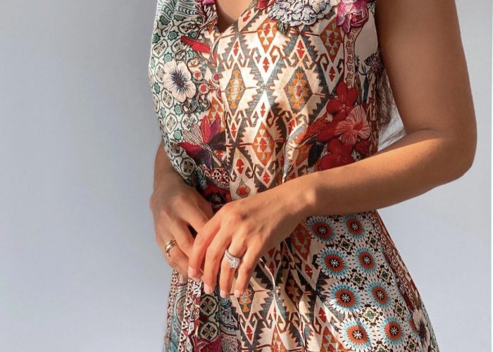 Image annonce: Robes zara