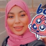 Image de Profil de Khadija Dadali