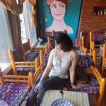 Image de Profil de Wijdane Haidam