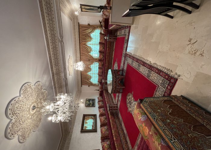 Image annonce: Vente penthouse