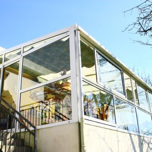Annonce Véranda