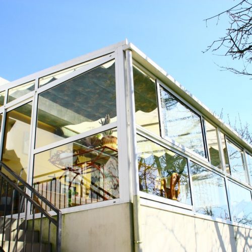 Annonce: Véranda