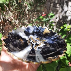 Annonce Vide poche handmade en résine epoxy