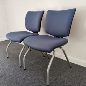 Annonce 2 Chaises visiteur navaille accueil promo