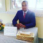 Image de Profil de Mohcine benchekroun