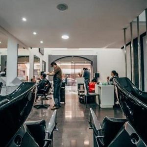Annonce à louer Magnifique salon de coiffure équipé à Guéliz