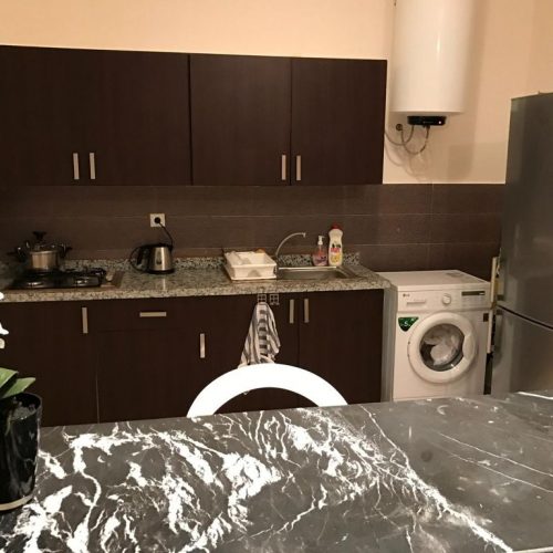 Annonce: à vendre Magnifique Appartement à Jnan Awrad