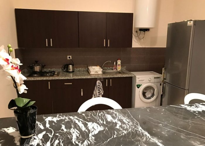 Image annonce: à vendre Magnifique Appartement à Jnan Awrad