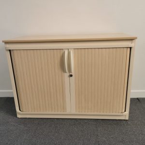 Annonce Armoire basse Steelcase 100x73cm