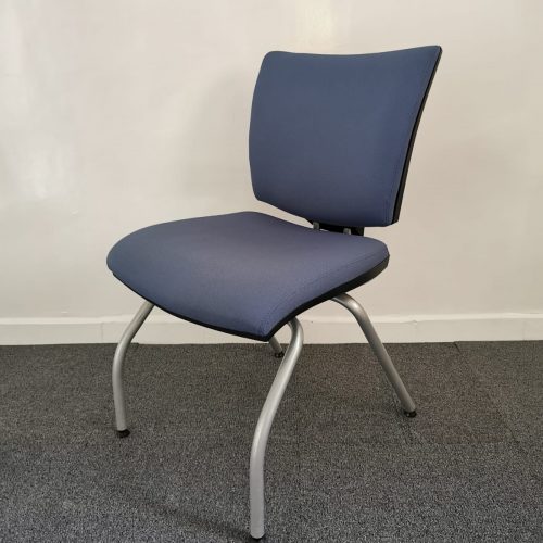 Annonce: Chaise visiteur navaille accueil