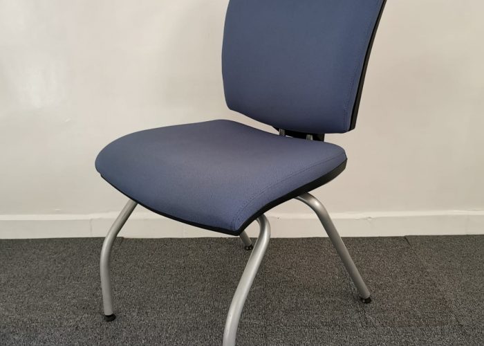 Image annonce: Chaise visiteur navaille accueil