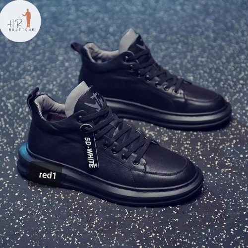 Annonce: Chaussures cuir original