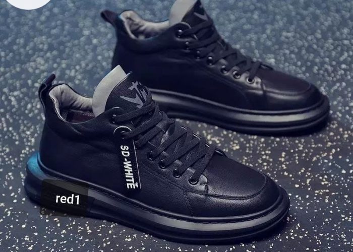 Image annonce: Chaussures cuir original