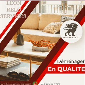 Annonce Déménagement