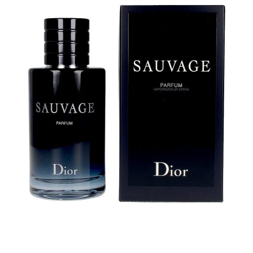 Annonce: Eau de parfum