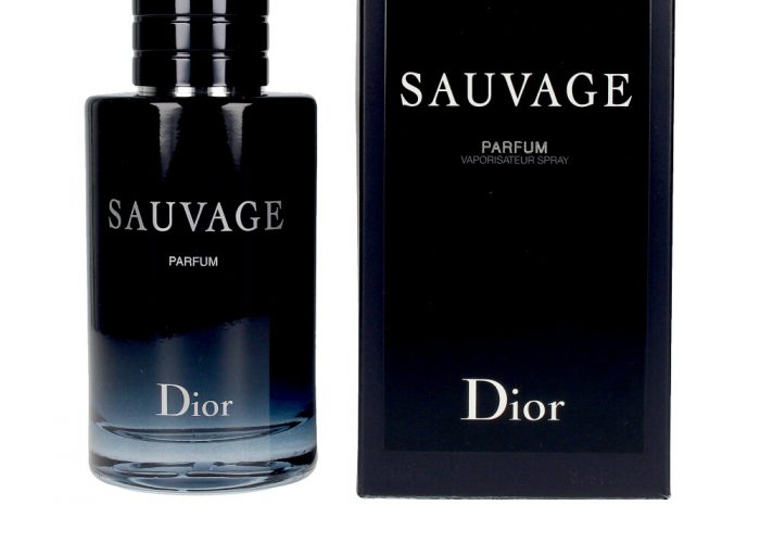 Image annonce: Eau de parfum