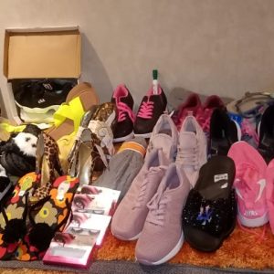 Annonce Espadrilles