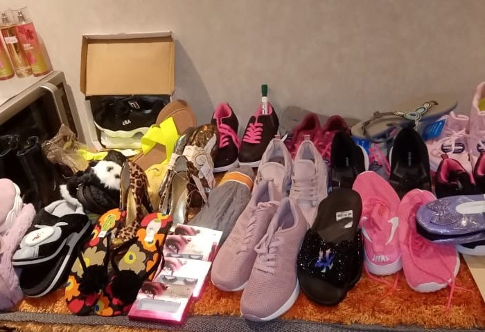 Image annonce: Espadrilles