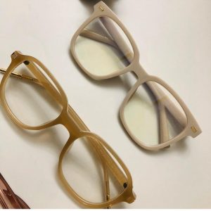 Annonce Lunettes glasses eyewear