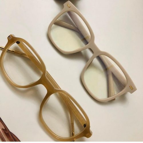 Annonce: Lunettes glasses eyewear