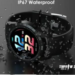 Annonce Montre connectée