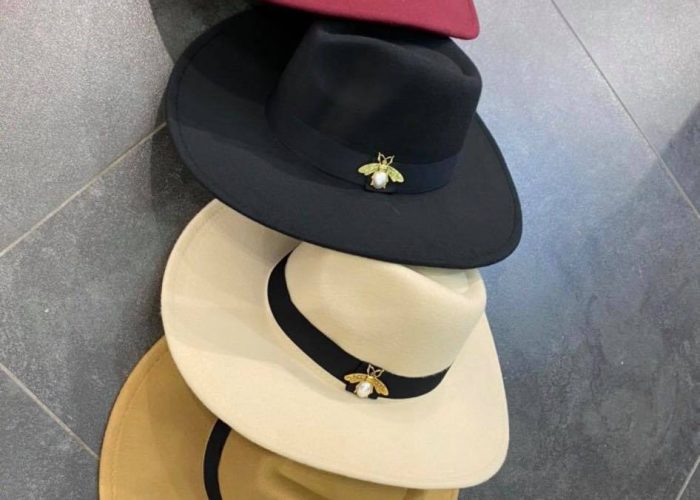 Image annonce: Nouvelle annonce bérets chapeaux made in France