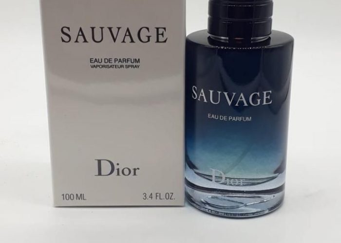 Image annonce: Parfum 100%authentique