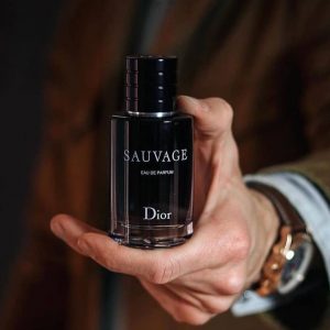 Annonce Parfum