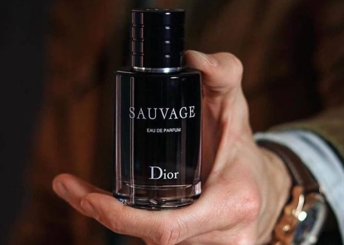 Image annonce: Parfum