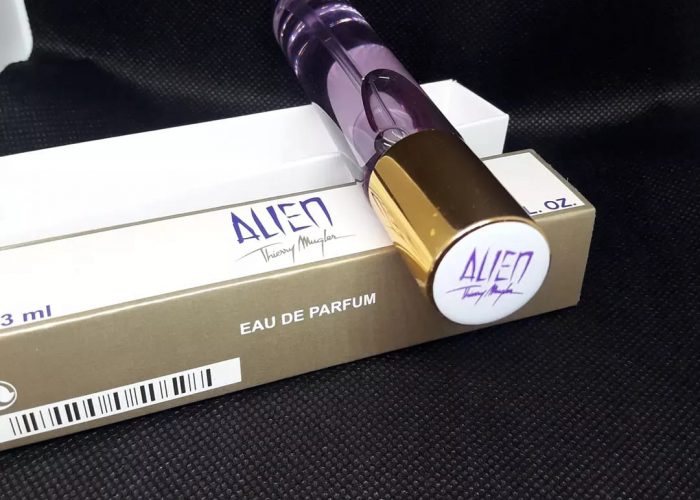 Image annonce: Parfum de poche 100%authentique