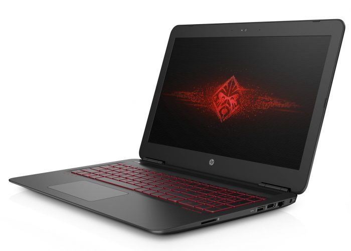 Image annonce: PC Gamer HP Omen