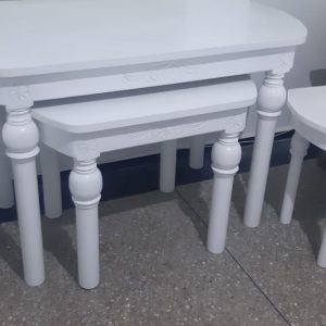 Annonce Table de buffets
