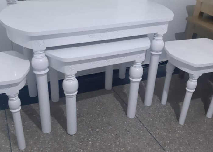 Image annonce: Table de buffets
