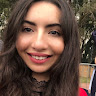 Image de Profil de Sofia AIT LMAALEM
