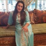 Image de Profil de Aloudrhiri Alami Houda