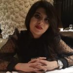 Image de Profil de Hind El Aamri