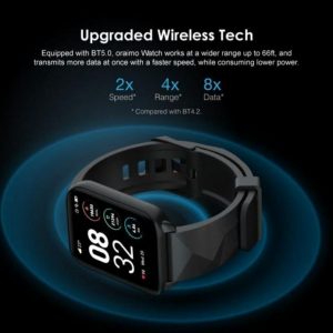 Annonce Watch