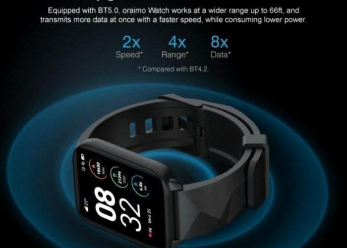 Image annonce: Watch
