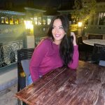 Image de Profil de Kaoutar Mechrir