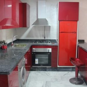 Annonce à louer Magnifique studio à gueliz
