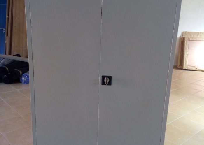 Image annonce: Armoire métallique . . .  .promo