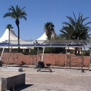 Annonce Etude et installation photovoltaique