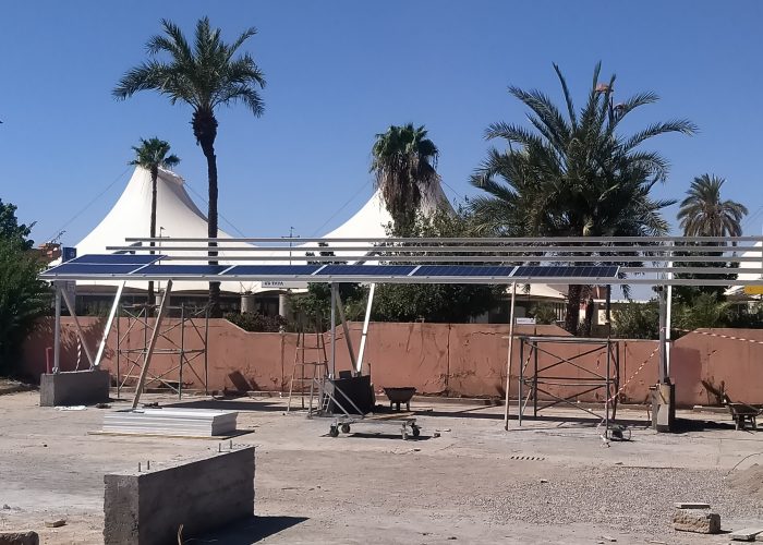 Image annonce: Etude et installation photovoltaique