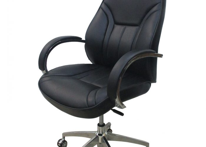 Image annonce: Fauteuil de bureautique d’haut gamme