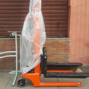 Annonce gerbeur  manuel ... gerbeur automatique .. gerbeur semi automatique
